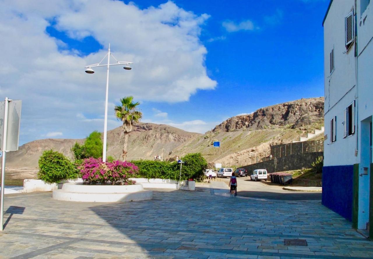 Casa El Confital Villa Las Palmas de Gran Canaria Exterior foto